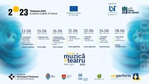 WePerform, editia a II -a, 2022