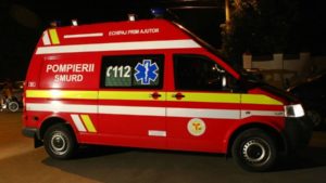Adolescent de 16 ani, mort după ce a fost lovit de o mașină în Dumbrăvița
