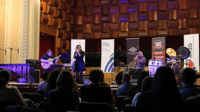 Ziua internaţională a Jazzului la Arad