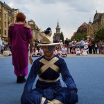 Festivalul Internaţional de Teatru pentru copii „Noi credem în poveşti”