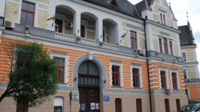 O nouă majoritate în Consiliul Județean Hunedoara