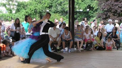 Festivalul Artelor Timişorene