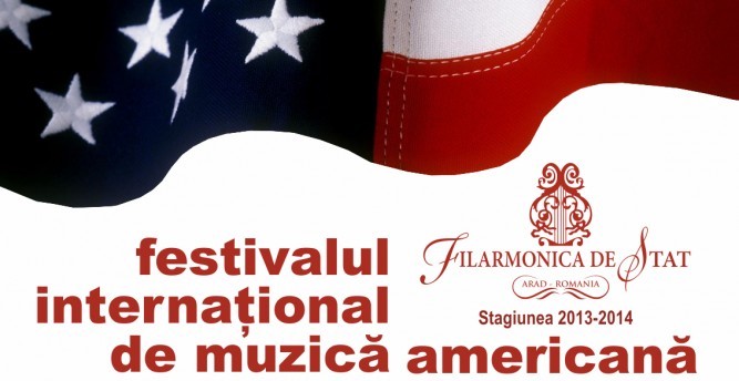 Festival de Muzică Americană şi Jazz la Arad