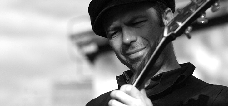 Concert “Bende Zsolt Quartet”