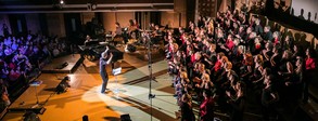 Concert de gospel simfonic