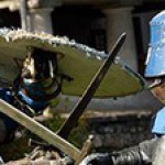 Festival medieval "Pavel Chinezu"