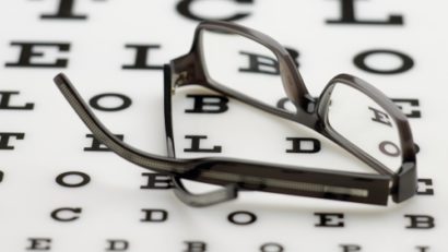 Consultaţii oftalmologice gratuite la Arad