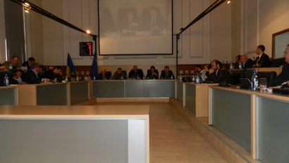 Probleme de transparență în Consiliul Local Timișoara