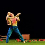 FEST-FDR. “Șaraiman”. Un concept de Răzvan Mazilu