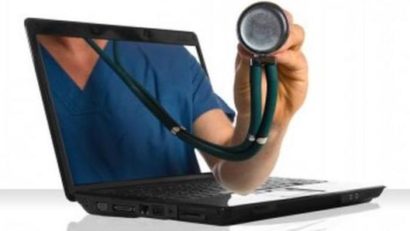 Primul spital online din Europa, lansat de medici români