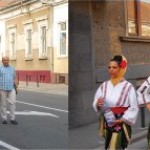 Festivalul Internaţional de Folclor Oradea 2014