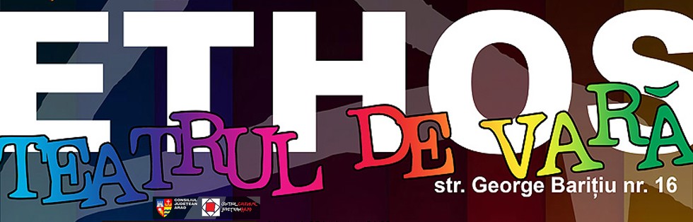 Stagiunea estivală a Teatrului de Vară ETHOS