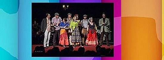 ”MY FAIR LADY” la Teatrul de Vară ETHOS
