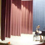 Festivalul Internaţional „Zilele Muzicii la Oraviţa”