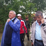 Mircea Dusa la Gataia