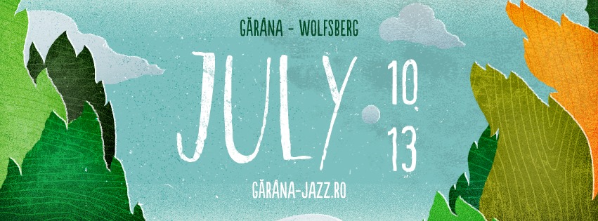 Festivalul Internațional de Jazz de la Garâna