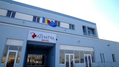 Directorul Spitalului Athena din Timişoara, trimis în judecată