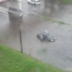inundatii Arad