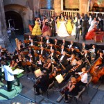 Festivalul Opera Nights la Castelul Corvinilor