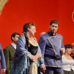 Carmen deschide Festivalul Opera Nights