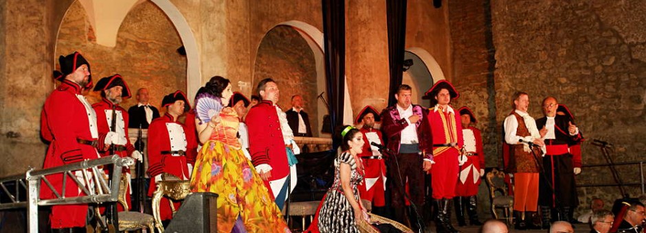 Opera Nights