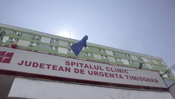 Posturi deblocate în spitalele din Timișoara, cu excepția Municipalului