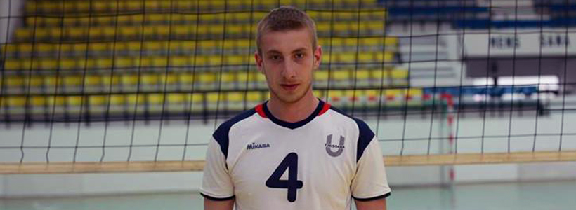 Vlad Stănoiu completează staff-ul tehnic al CSM Lugoj Vlad Stănoiu completează staff-ul tehnic al CSM Lugoj