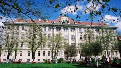 Universitatea de Medicină din Timișoara înființează noi programe de studiu, în funcție de cerințele pieței
