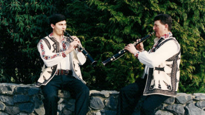 Festivalul folcloric “Iosif Sivu şi Cosmin Golban”, de anul acesta în Parcul Rozelor din Timişoara