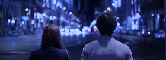 Filmul "Stockholm", premiat cu Trofeul Transilvania la TIFF 2014, la Gradina de Vară Capitol