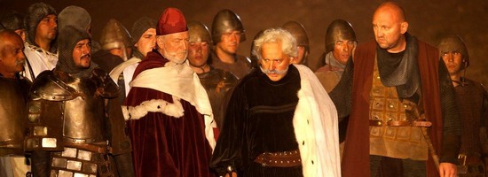 Domniţe, cavaleri, poveşti boiereşti şi reţete tradiţionale la Carnavalul Medieval de la Hunedoara