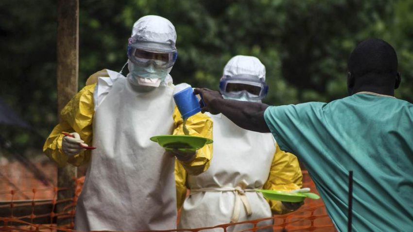 Virusul Ebola a atins cea de-a cincea ţară din vestul Africii.