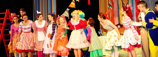 "Don Pasquale" la ETHOS family