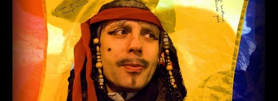 Documentarul "Bucureşti, unde eşti?" la Grădina de Vară Capitol