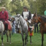 Atmosferă antică şi medievală, dar şi muzică şi sport la "Serbările Cetăţii" de la Caransebeş