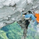 Cei mai buni căţărători din lume vin la Festivalul "Petzl Roc Trip 2014" de la Herculane