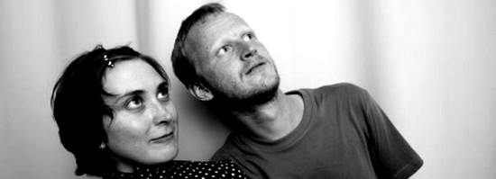 Muzică în limbi inexistente, cu trupa cehă DVA, la festivalul SOUNDCZECH