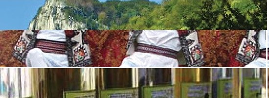 Trei festivaluri într-un singur weekend, în staţiunea Băile Herculane