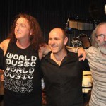 După 21 de ani, legendara trupă rock PRO MUSICA, din nou împreună pe scenă