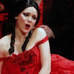 "Traviata" în deschiderea stagiunii Operei Române Timişoara