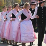 Kirchweih la Gărâna