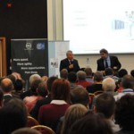iTECH FORUM - cel mai mare eveniment business to business axat pe nevoile specifice ale pieței IT