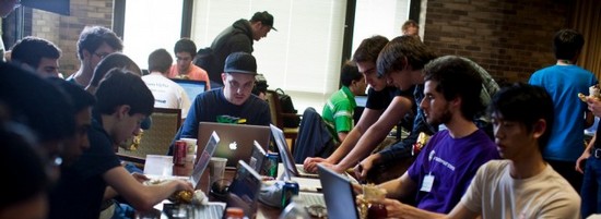 HackTM - evenimentul pasionaţilor de IT