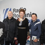 Ziua portilor deschise - Radio Timisoara 25 octombrie 2014