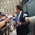 prima statie de filtrare a aerului din Romania la Timisoara
