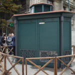 Timisoara primul oras cu o statie de filtrare a aerului