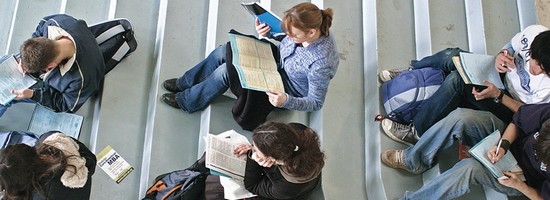 RIUF, cel mai mare târg internaţional de universităţi din România, revine la Timişoara