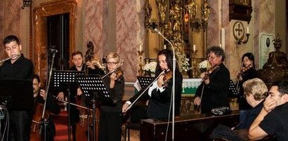 Festivalul Baroc Timişoara
