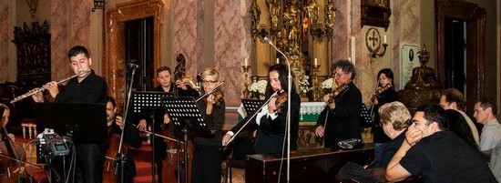 Festivalul Baroc Timişoara