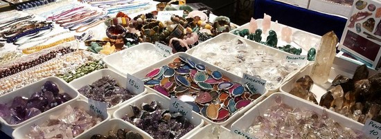 Cunoaştere, sănătate, armonie - la EZOTERIC FEST
